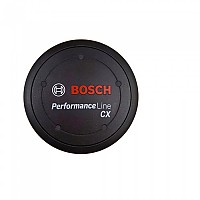 [해외]BOSCH Performance CX Logo Cover 1139109217 Black