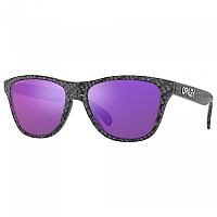 [해외]오클리 Frogskins XS Prizm Road Sunglasses 1138027547 Carbon Fiber