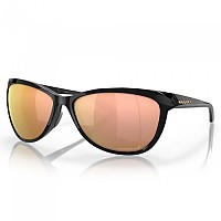 [해외]오클리 Pasque Prizm Sunglasses Polarized 1138995765 Polished Black