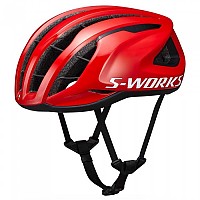 [해외]스페셜라이즈드 S-Works Prevail 3 MIPS 헬멧 1139132647 Vivid Red