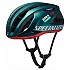 [해외]스페셜라이즈드 S-Works Prevail 3 MIPS 팀 Replica 헬멧 1139132652 Blue / Black