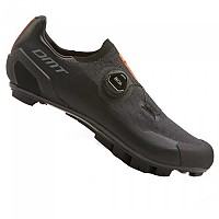 [해외]DMT KM30 MTB 신발 1139188136 Black / Black