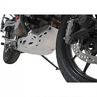 [해외]SW-MOTECH 카터 커버 MSS.22.822.10000/S Ducati Multistrada V 4 9138825384 Silver