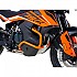 [해외]HEPCO BECKER KTM 790 Adventure/R 19 5017581 00 06 튜브형 엔진 가드 9139088435