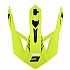 [해외]SHOT Lite Fury 썬바이저 9138299968 Black / Neon Yellow / White Glossy