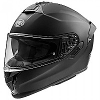 [해외]프리미어  HELMETS Evoluzione U9 BM Full Face Helmet&Pinlock 9138712992 Black