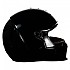 [해외]BELL MOTO Eliminator 풀페이스 헬멧 9138784791 Gloss Black