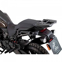 [해외]HEPCO BECKER 마운팅 플레이트 Easyrack Harley Davidson Pan America 1250/Special 21 6617600 01 01 9139088307