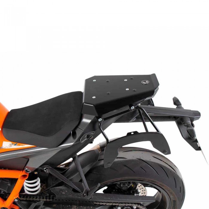 [해외]HEPCO BECKER C-Bow KTM 1290 Super Duke R 20 6307603 00 01 사이드 케이스 장착 9139094954