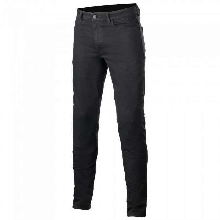 [해외]알파인스타 Argon Slim Fit 청바지 9139203856 Black