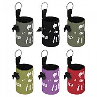 [해외]LACD Mini Chalk Bag Keyholder Key Ring 4138376404 Multicolor