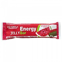 [해외]VICTORY ENDURANCE 수박 에너지바 Energy Jelly 32g 1 단위 4138359277 Red