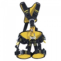 [해외]BEAL Hero Pro Harness 4139184959 Yellow