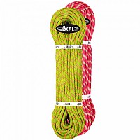 [해외]BEAL Legend 8.3 mm Rope 2 Units 4139184983 Green / Pink