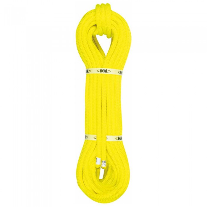 [해외]BEAL 로프 Rescue VLS 11.3 mm 4139185010 Yellow