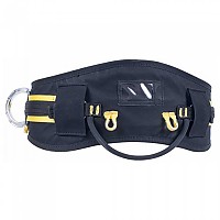[해외]BEAL Styx Belt Harness 4139185022 Yellow / Black