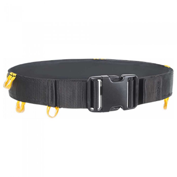 [해외]BEAL 기어 벨트 툴 Belt 4139185026 Black