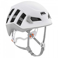 [해외]페츨 Meteora Helmet 4138624196 White / Grey