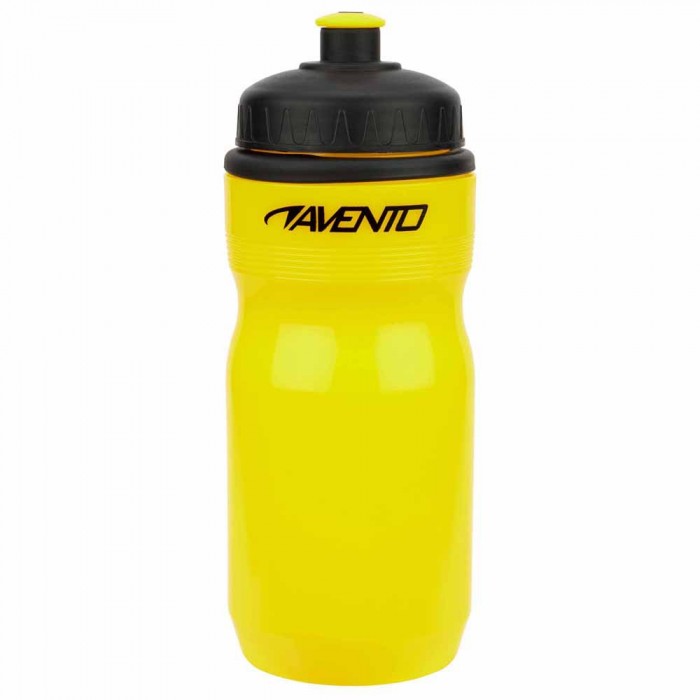 [해외]AVENTO Duduma 물병 500ml 4138901867 Yellow Fluo / Black