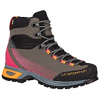 [해외]라 스포르티바 Trango Trk Goretex Mountaineering Boots 4138747773 Moon/Marigold