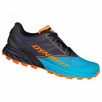 [해외]다이나핏 Alpine Trail Running Shoes 4139205816 Ocean / Black Out