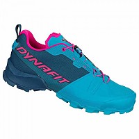 [해외]다이나핏 Transalper Goretex Trail Running Shoes 4139205831 Ocean / Petrol