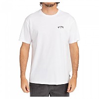 [해외]빌라봉 Arch Wave 반팔 티셔츠 14139144406 White
