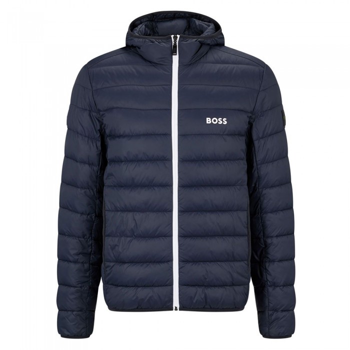 [해외]BOSS Thor 자켓 138847811 Dark Blue