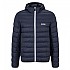 [해외]BOSS Thor 자켓 138847811 Dark Blue