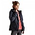 [해외]슈퍼드라이 Ultimate Microfibre Wind 자켓 138476065 Super Dark Navy