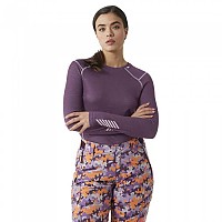 [해외]헬리한센 Lifa Merino MidWeight Crew 긴팔 베이스 레이어 6139135648 Amethyst