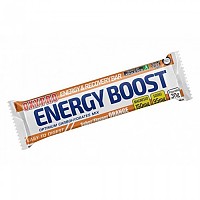 [해외]OXYPRO Energy Boost 30g Orange Energy Bar 1 Unit 1138586555