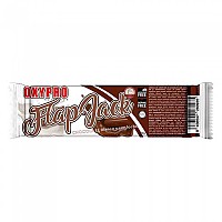 [해외]OXYPRO Flapjack 70g White Chocolate Energy Bar 1 Unit 1138586563