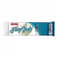 [해외]OXYPRO Flapjack 70g Yogurt Energy Bar 1 Unit 1138586565