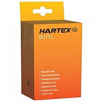 [해외]HARTEX 48 mm 내부 튜브 1138406952 Black