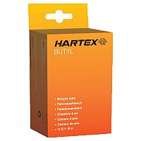 [해외]HARTEX 내부 튜브 60 mm 1138776794 Black