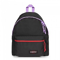 [해외]이스트팩 Padded Pak R 24L Backpack 15138788445 Kontrast Violet Red