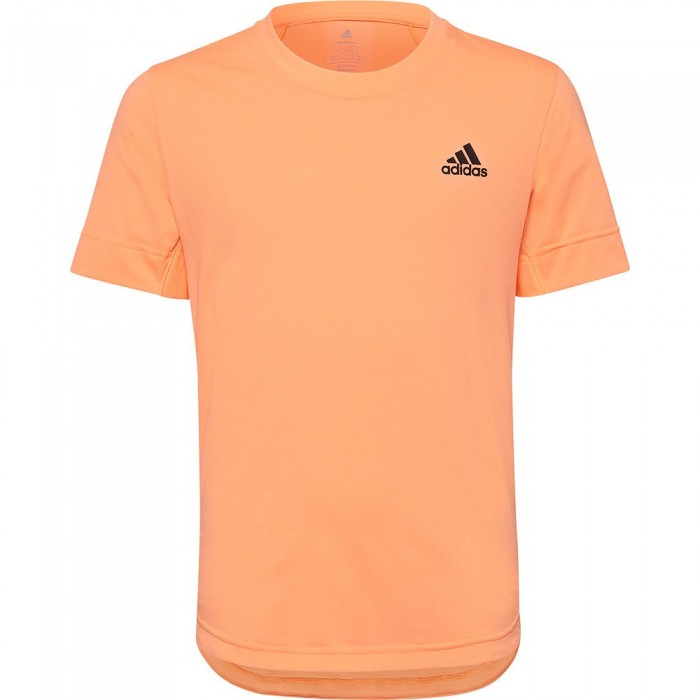 [해외]아디다스 New York Freelift 반팔 티셔츠 15138970665 Orange