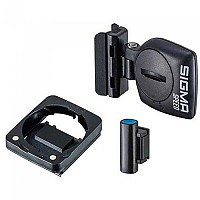 [해외]시그마 BC 2450 Speed Sensor Kit 4138811139 Black