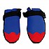 [해외]FREEDOG 네오프렌 부츠 Set 4 단위 4138781317 Blue / Red / Black