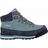 [해외]CMP Heka Hiking WP Hiking Boots 4139193275 Mineral Green