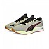 [해외]푸마 Velocity Nitro 2 FM 러닝화 7139004511 Pebble Gray / Firelight / Puma Black