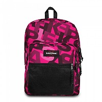 [해외]이스트팩 Pinnacle 38L Backpack Letter Pink