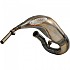 [해외]FMF Factory Fatty Pipe Steel Husqvarna TC85 18-19/KTM 85 SX 18-19 배기 매니폴드 9137523673 Silver