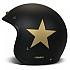 [해외]DMD 오픈 페이스 헬멧 Vintage Star 9138774560 Gold