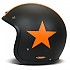 [해외]DMD Vintage Star 오픈 페이스 헬멧 9138774561 Orange