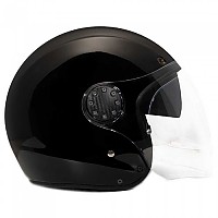 [해외]DMD ASR Convertible Helmet 9138794473 Black