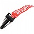 [해외]FMF 스토퍼 4 Stroke Wash Plug With Streamer 9137523950 Black / Red