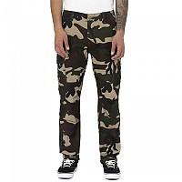 [해외]디키즈 Millerville Cargo Pants 9138421104 Camouflage