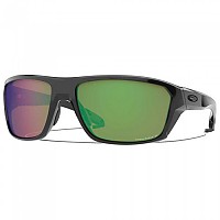 [해외]오클리 Split Shot Prizm Polarized Sunglasses 1138027638 Polished Black